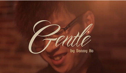 Gentle by Danny Ho (VE MA) - Click Image to Close